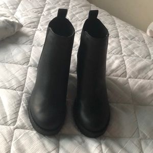 H&M Booties